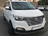 HYUNDAI GRAND STAREX 2,0 2018 AT