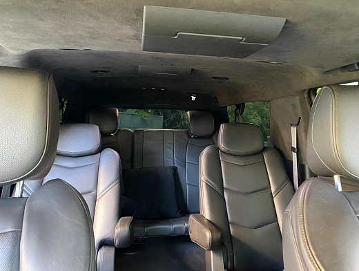 Cadillac Escalade 6.5 2017 AT