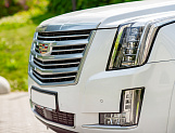 Cadillac Escalade 6.5 2017 AT