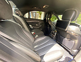 Mercedes-Benz S-Class S 450, 2017 AT