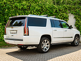 Cadillac Escalade 6.5 2017 AT