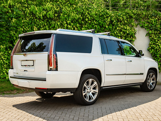 Cadillac Escalade 6.5 2017 AT