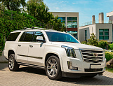 Cadillac Escalade 6.5 2017 AT