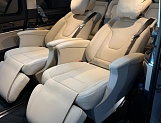MERCEDES BENZ 4W V 250D 2018 AT