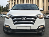 HYUNDAI GRAND STAREX 2,0 2018 AT