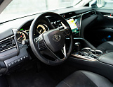 Toyota Camry 3.5, 2019 AT