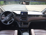 HYUNDAI GRAND STAREX 2,0 2018 AT