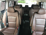 HYUNDAI GRAND STAREX 2,0 2018 AT