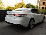 Toyota Camry 3.5, 2019 AT