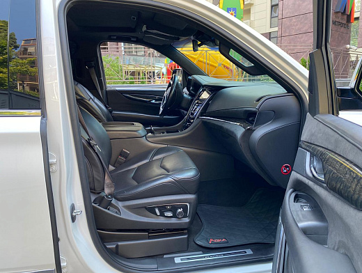 Cadillac Escalade 6.5 2017 AT