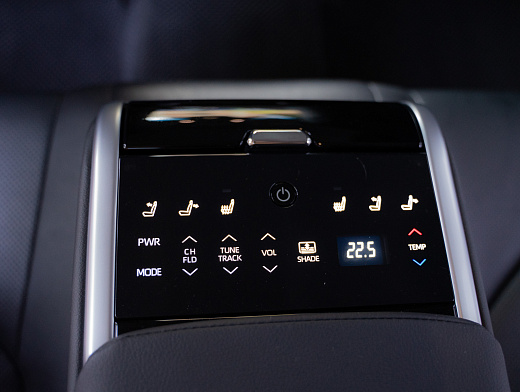 Toyota Camry 3.5, 2019 AT