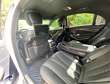 Mercedes-Benz S-Class S 450, 2017 AT