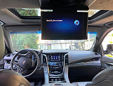 Cadillac Escalade 6.5 2017 AT