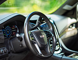 Cadillac Escalade 6.5 2017 AT