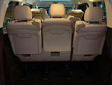 MERCEDES BENZ 4W V 250D 2018 AT