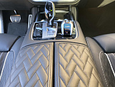 BMW M760 LI X DRIVE 6.0 2019 AT