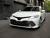 Toyota Camry 3.5, 2019 AT